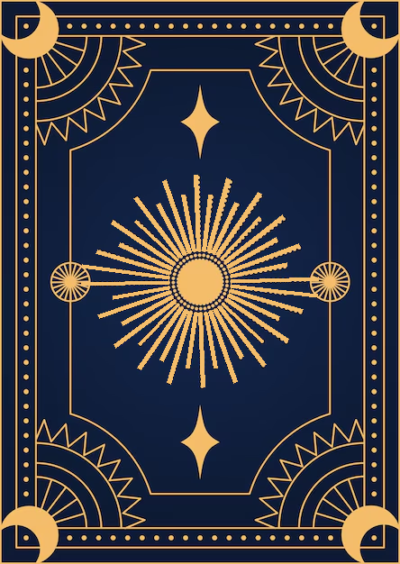 Fortune Teller Online screenshot
