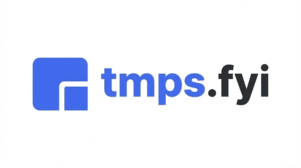 tmps.fyi screenshot