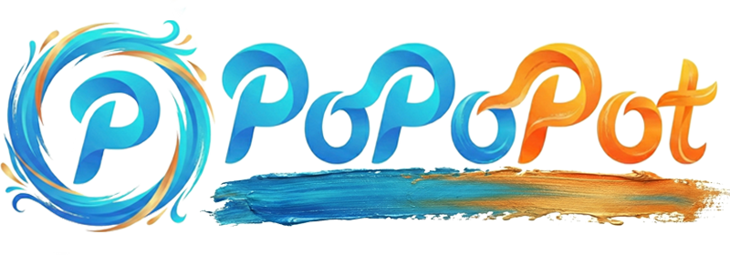 PoPoPot screenshot