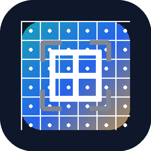SeamlessCanvas screenshot