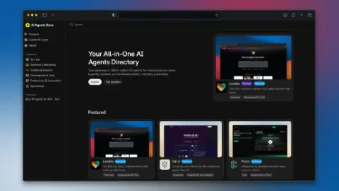 AIAgentsBase.com