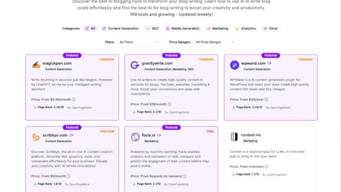 AIBlog.tools