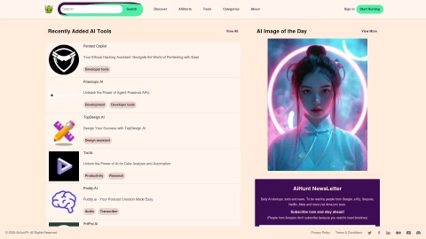 AIHunt.com