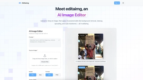 editaimg.com screenshot