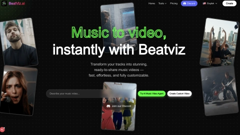 beatviz.ai