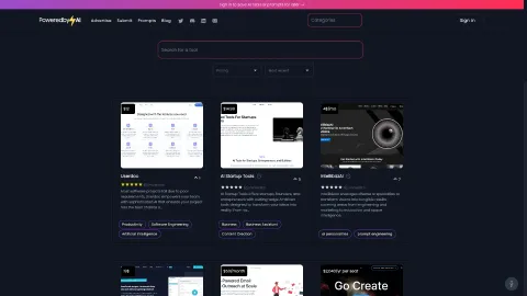 PoweredbyAI.app