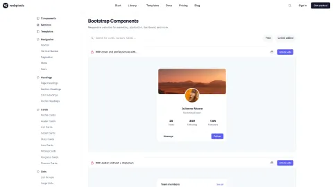 WebPixels.io