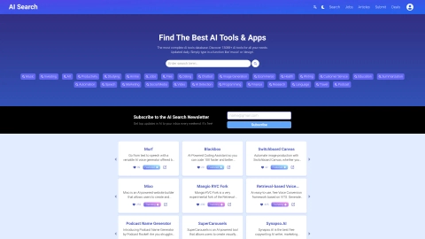 AI-Search.io