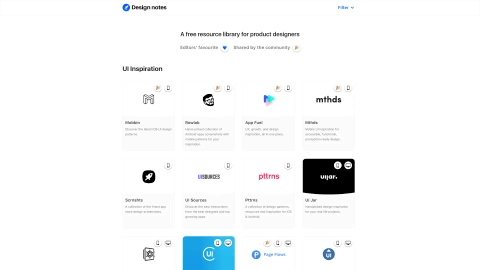 DesignNotes.co