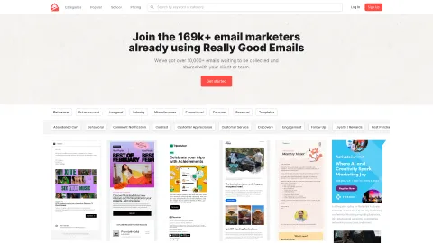 ReallyGoodEmails.com
