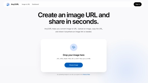 any2url.com