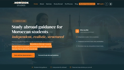 horizon-studies.com
