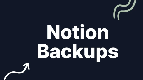 notionbackups.com screenshot