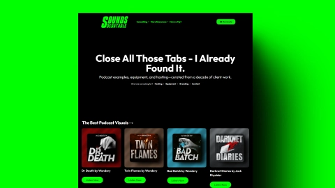 soundsdebatable.com screenshot