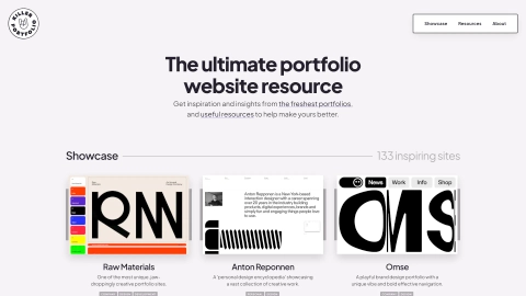 Killerportfolio.com