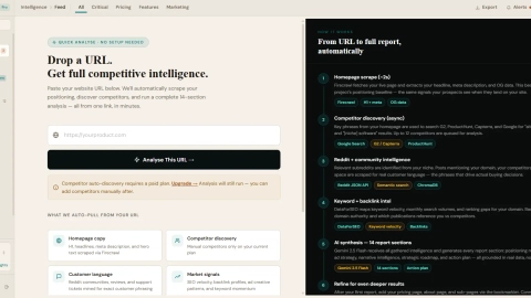 roipad.com screenshot