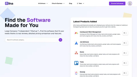 rilna.net screenshot