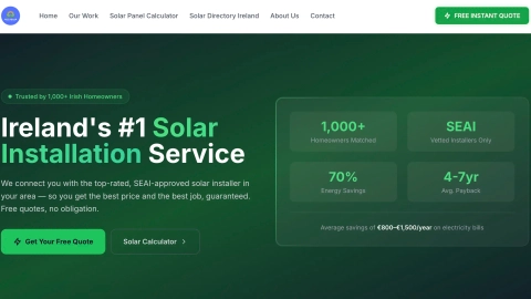 getsolarpanels.ie
