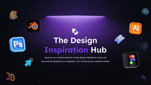Dezi.gallery screenshot